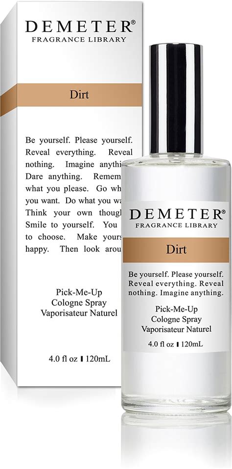 Amazon.com : Demeter By Demeter For Men and .